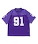 DISTORTION FOOTBALL JERSEY