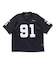 DISTORTION FOOTBALL JERSEY
