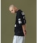 DISTORTION FOOTBALL JERSEY