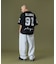DISTORTION FOOTBALL JERSEY