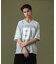 DISTORTION FOOTBALL JERSEY