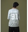 DISTORTION FOOTBALL JERSEY