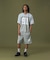 DISTORTION FOOTBALL JERSEY