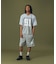 DISTORTION FOOTBALL JERSEY
