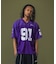 DISTORTION FOOTBALL JERSEY