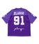 DISTORTION FOOTBALL JERSEY