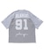 DISTORTION FOOTBALL JERSEY
