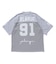 DISTORTION FOOTBALL JERSEY