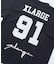 DISTORTION FOOTBALL JERSEY