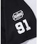 DISTORTION FOOTBALL JERSEY