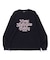 OLD ENGLISH THERMAL L/S TOP