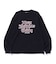 OLD ENGLISH THERMAL L/S TOP