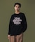 OLD ENGLISH THERMAL L/S TOP