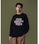 OLD ENGLISH THERMAL L/S TOP