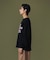OLD ENGLISH THERMAL L/S TOP