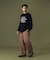 OLD ENGLISH THERMAL L/S TOP