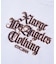 OLD ENGLISH THERMAL L/S TOP