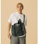 MESH SHOULDER BAG