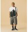 MESH SHOULDER BAG