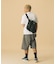 MESH SHOULDER BAG