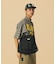 MESH SHOULDER BAG