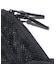 MESH SHOULDER BAG