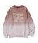 GRADATION CREWNECK SWEATSHIRT