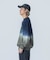 GRADATION CREWNECK SWEATSHIRT