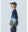 GRADATION CREWNECK SWEATSHIRT