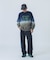 GRADATION CREWNECK SWEATSHIRT