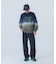 GRADATION CREWNECK SWEATSHIRT