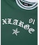 XLARGE FOOTBALL JERSEY