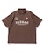 MULTI LOGO POLO SHIRT