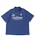 MULTI LOGO POLO SHIRT