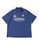 MULTI LOGO POLO SHIRT