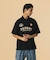 MULTI LOGO POLO SHIRT