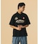 MULTI LOGO POLO SHIRT