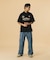 MULTI LOGO POLO SHIRT
