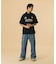 MULTI LOGO POLO SHIRT