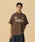 MULTI LOGO POLO SHIRT