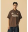 MULTI LOGO POLO SHIRT