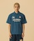 MULTI LOGO POLO SHIRT