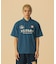 MULTI LOGO POLO SHIRT