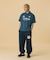 MULTI LOGO POLO SHIRT