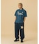 MULTI LOGO POLO SHIRT