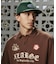 MULTI LOGO POLO SHIRT