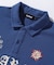 MULTI LOGO POLO SHIRT