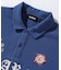 MULTI LOGO POLO SHIRT