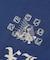 MULTI LOGO POLO SHIRT