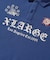 MULTI LOGO POLO SHIRT
